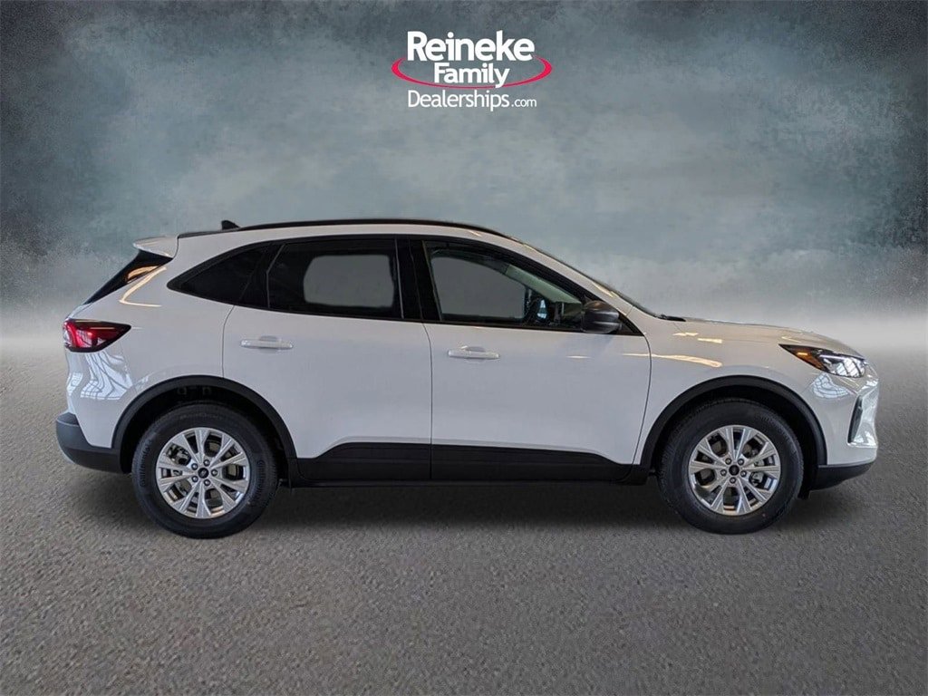 New 2026 Ford Escape Active image 28