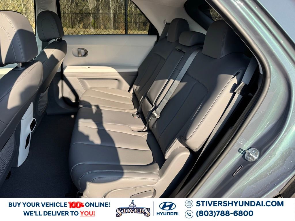 New 2026 Hyundai Ioniq 5 SEL image 21