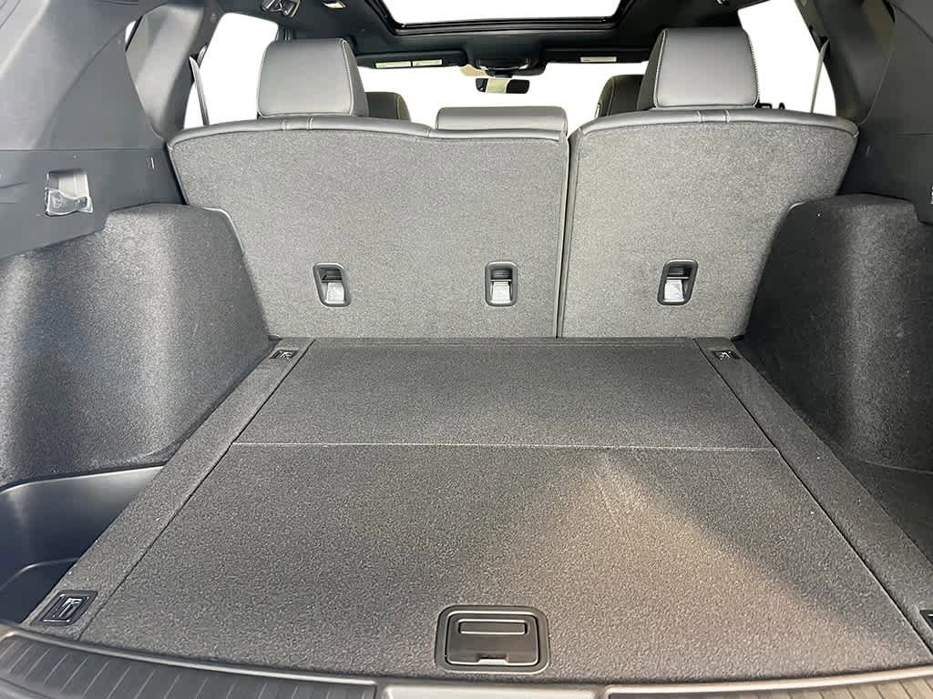 New 2026 Acura RDX SH-AWD image 30