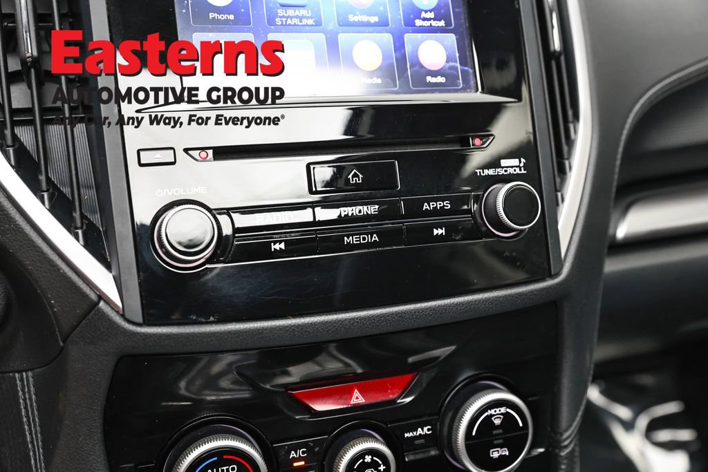 Used 2022 Subaru Forester Premium AWD/4WD image 21