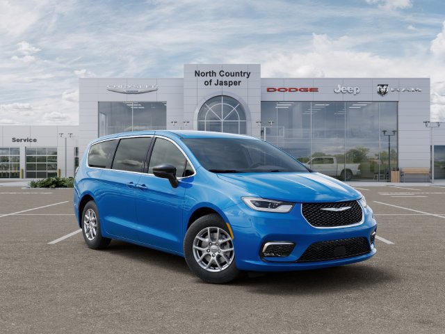 New 2026 Chrysler Pacifica Select FWD image 6