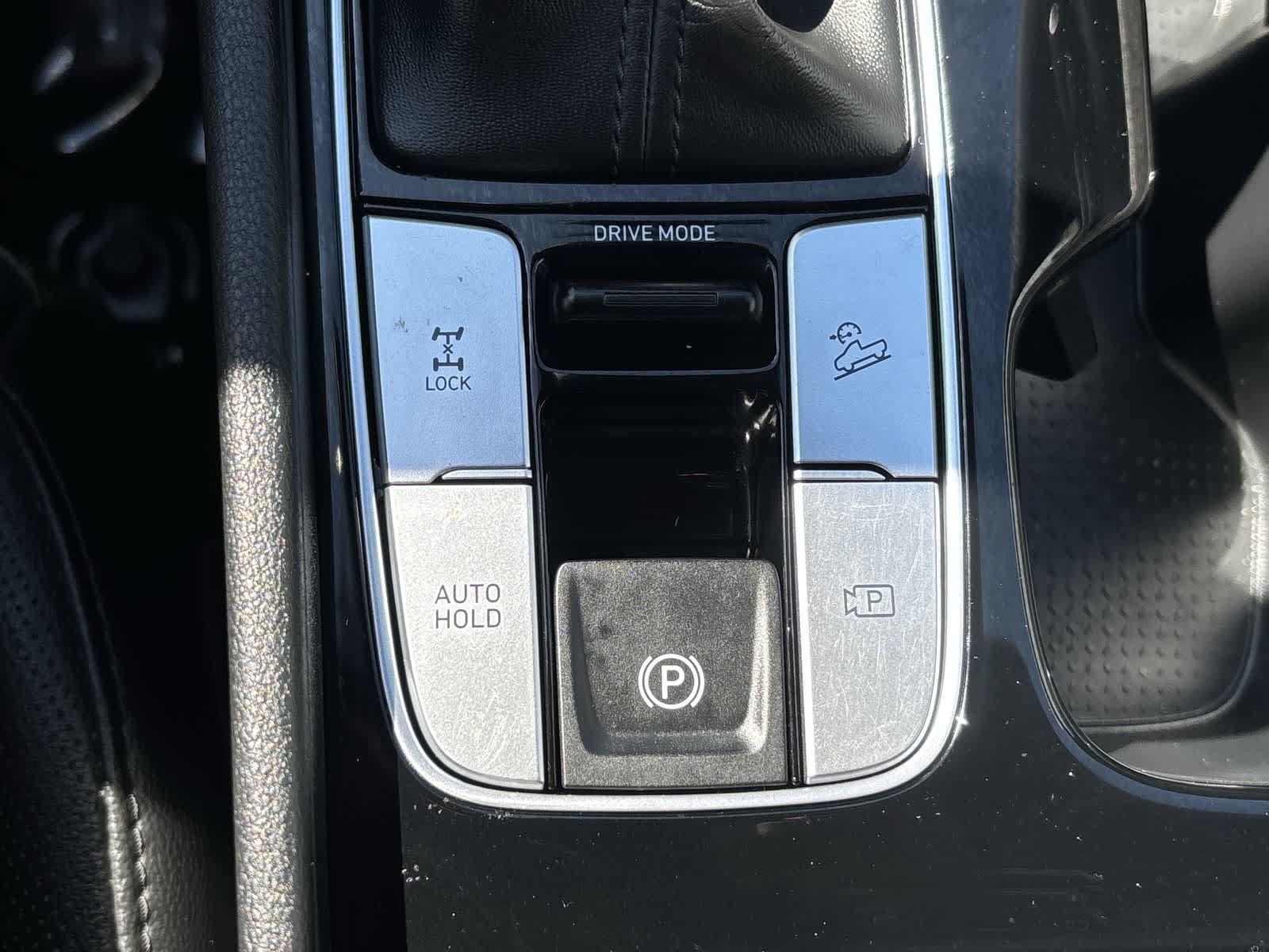 Used 2024 Hyundai Santa Cruz XRT AWD/4WD image 26