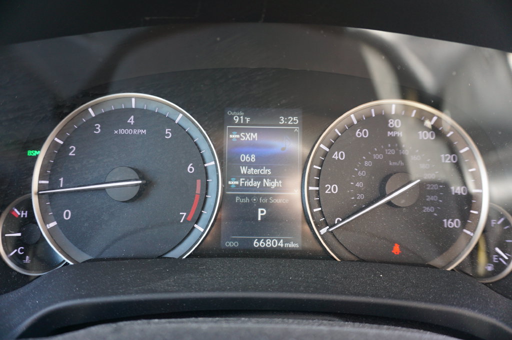 Used 2021 Lexus RX 350 FWD w/ Premium Package image 7