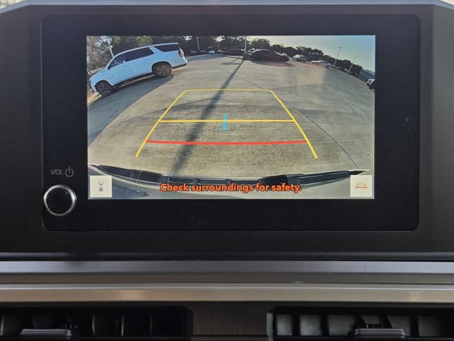 Certified 2024 Toyota Tacoma TRD Sport RWD image 17