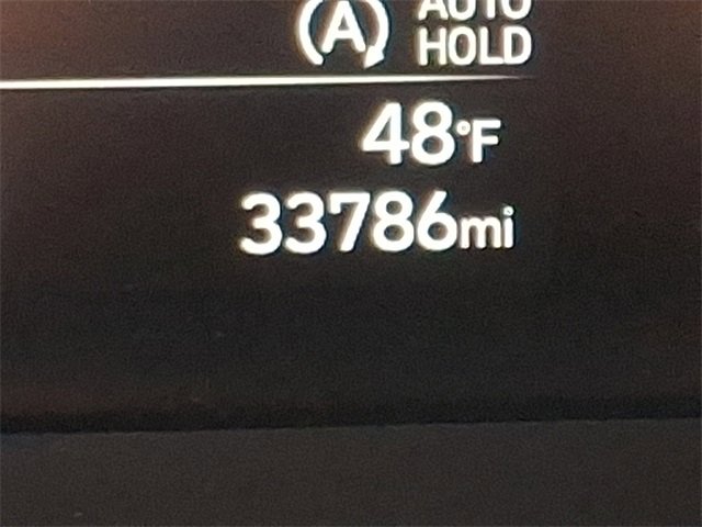 Used 2025 Hyundai Palisade SEL image 21