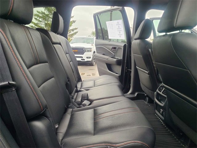 Used 2023 Honda Passport TrailSport image 20