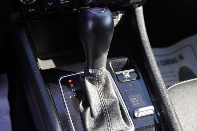 Certified 2023 Jeep Compass Limited image 27