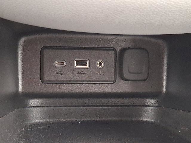 Certified 2022 Chevrolet Equinox LS image 23