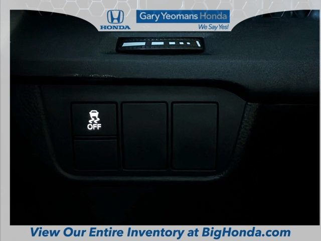 Used 2024 Honda CR-V Sport image 26