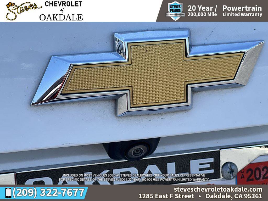 Certified 2023 Chevrolet Blazer LT AWD/4WD image 33