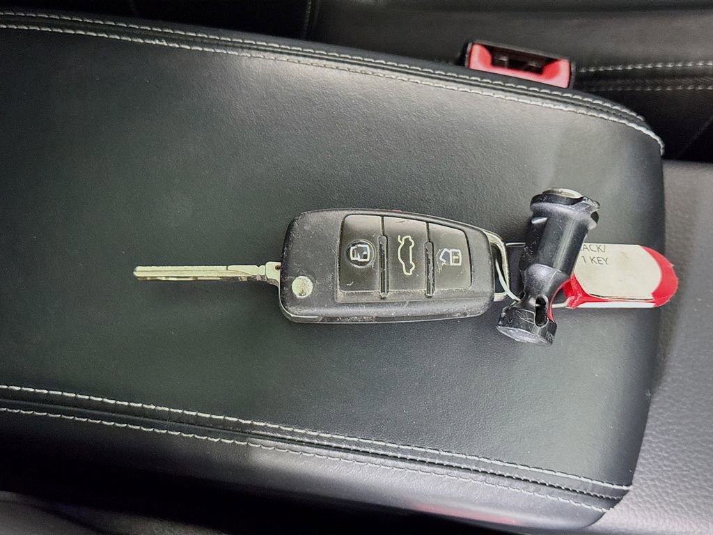 Used 2018 Audi S3 Premium Plus w/ Technology Package image 41