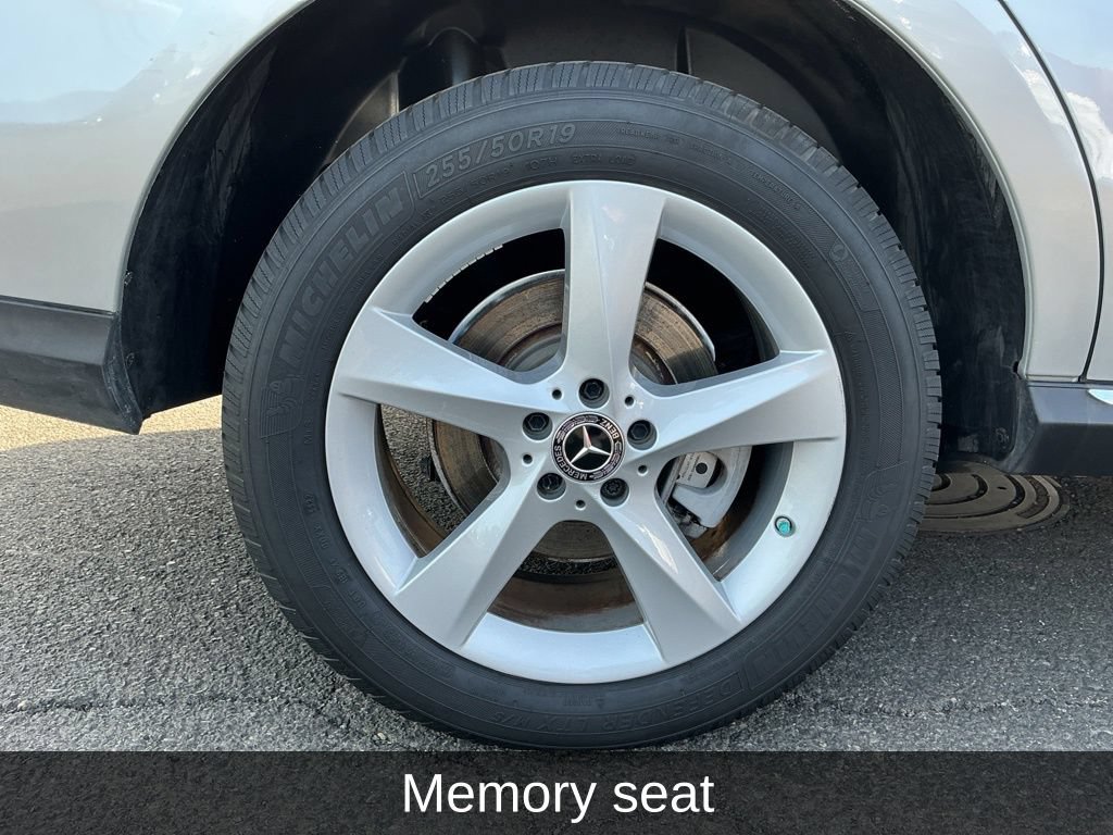 Used 2018 Mercedes-Benz GLE 350 image 9
