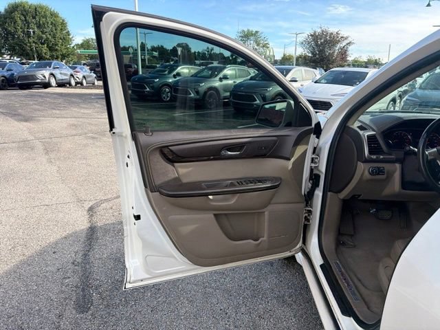 Used 2014 GMC Acadia Denali AWD/4WD image 26
