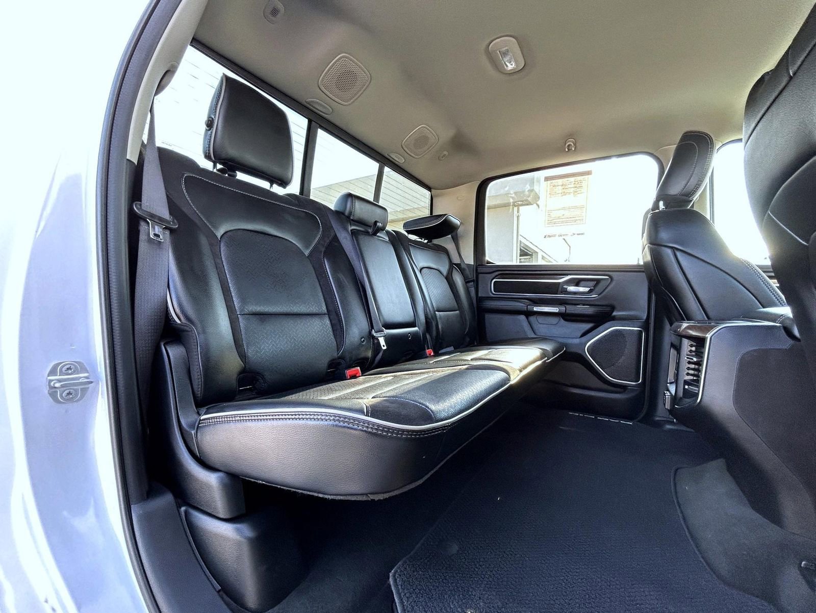 Used 2022 RAM 1500 Laramie image 18