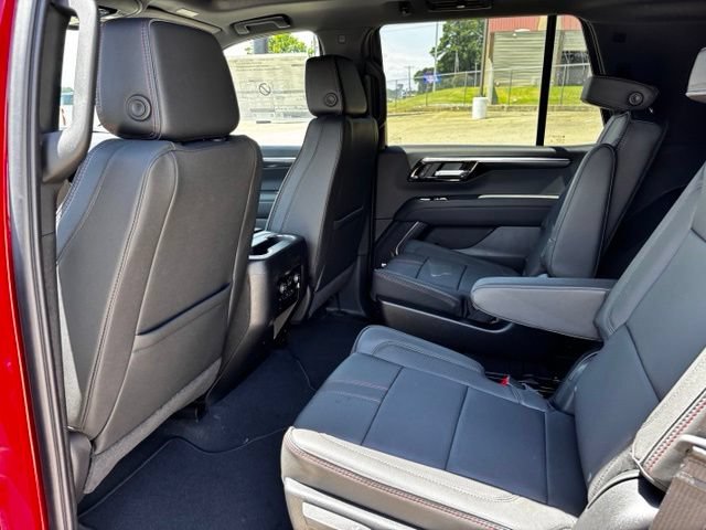 New 2026 Chevrolet Tahoe RST w/ Comfort Package AWD/4WD image 14