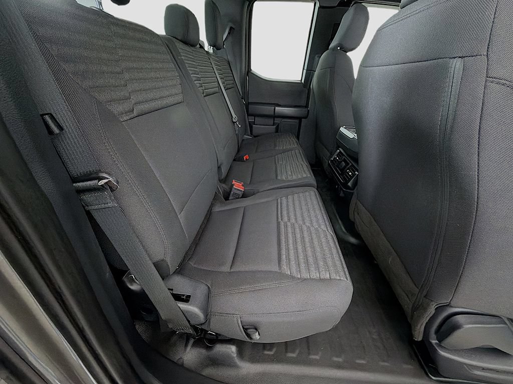 Used 2023 Ford F150 XL w/ STX Appearance Package AWD/4WD image 23