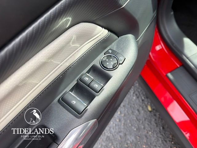 New 2026 Ford Mustang Premium image 14