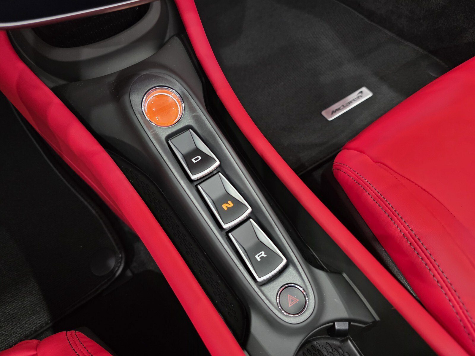 New 2026 McLaren Artura Spider RWD image 17