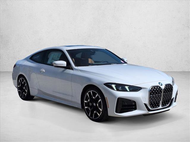 New 2026 BMW 430i Coupe image 6