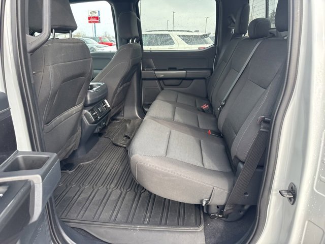 Used 2023 Ford F150 XLT w/ Equipment Group 302A High image 10