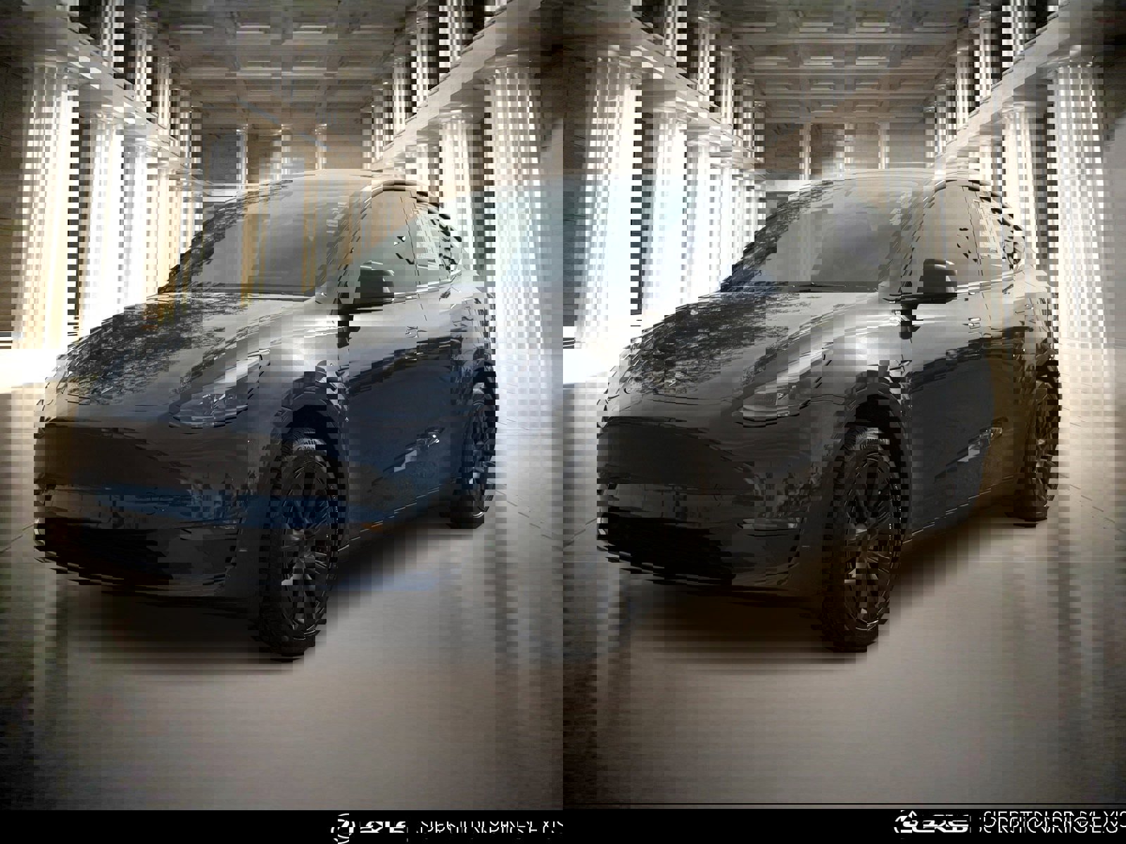 Used 2025 Tesla Model Y Long Range image 9