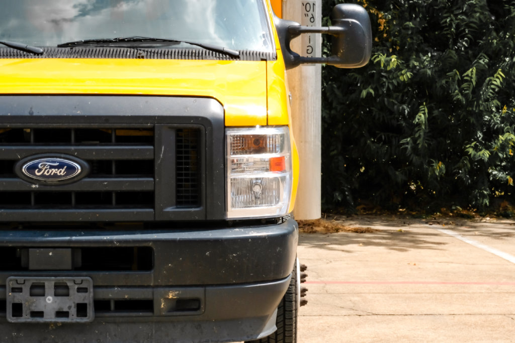 Used 2022 Ford E-350 and Econoline 350 Super Duty RWD image 37