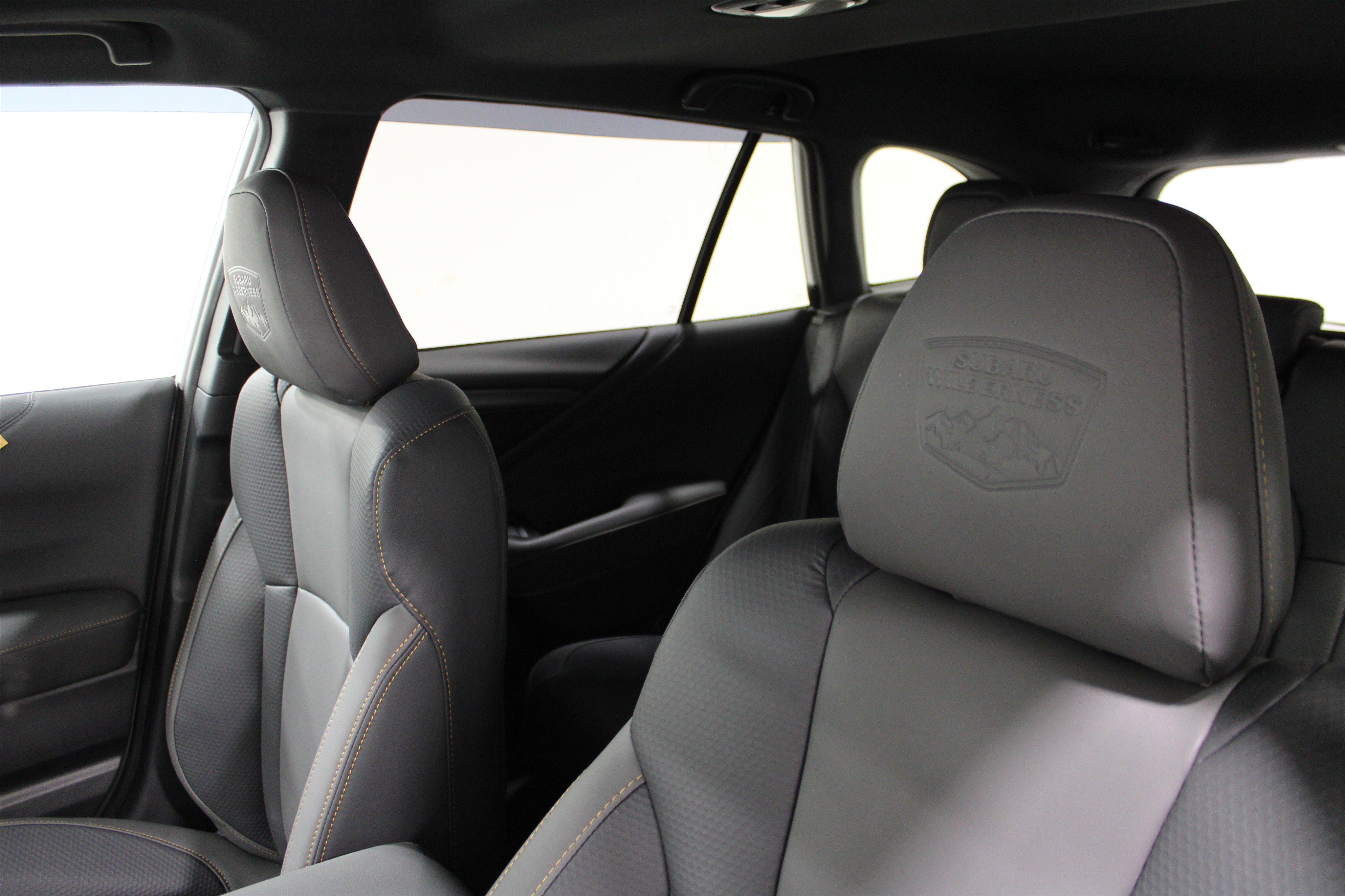 New 2025 Subaru Outback Wilderness image 5