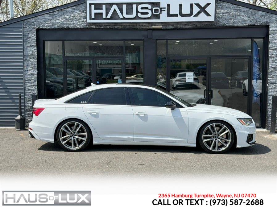 Used 2020 Audi S6 Premium Plus AWD/4WD image 15