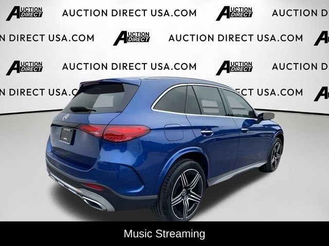Used 2023 Mercedes-Benz GLC 300 image 5