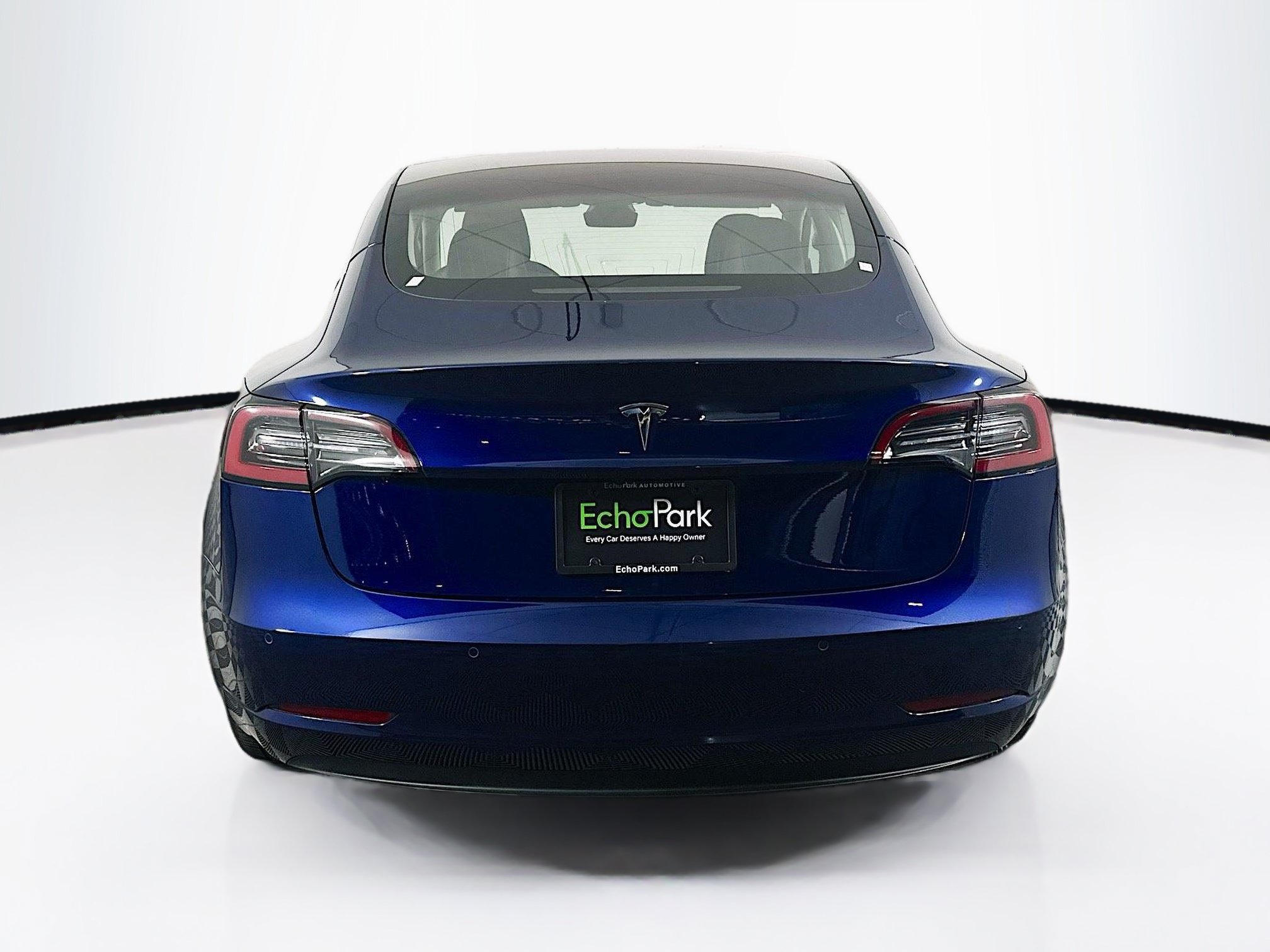 Used 2018 Tesla Model 3 Long Range RWD image 7