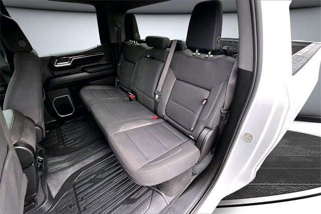 Used 2023 GMC Sierra 1500 Elevation image 23