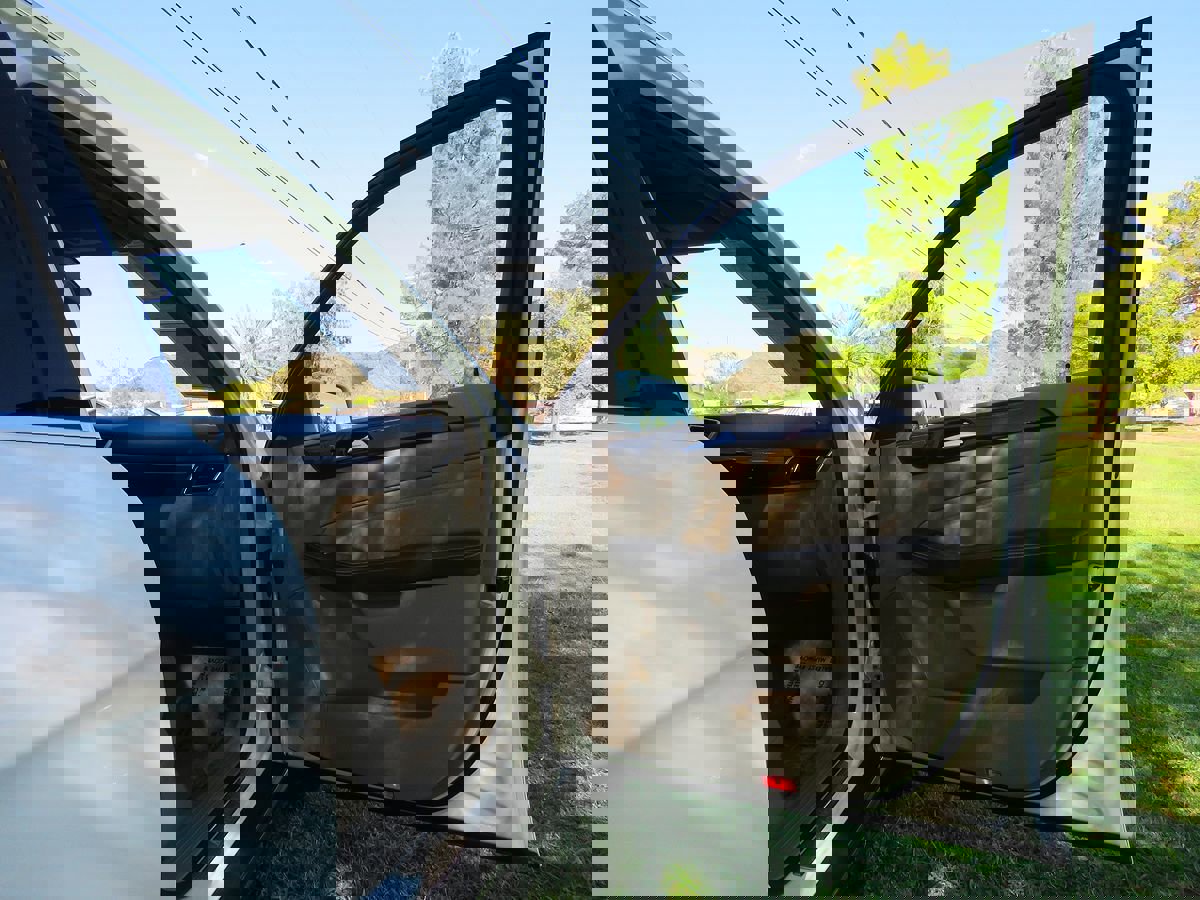 Used 2012 Mercedes-Benz ML 350 4MATIC image 14