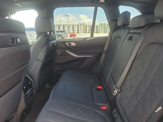 Used 2026 BMW X5 M60i w/ Climate Comfort Package AWD/4WD image 34