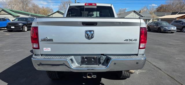 Used 2014 RAM 2500 Big Horn AWD/4WD image 5