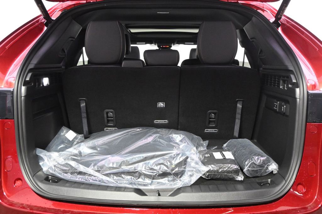 New 2026 MAZDA CX-90 3.3 Turbo S w/ Premium Plus image 20