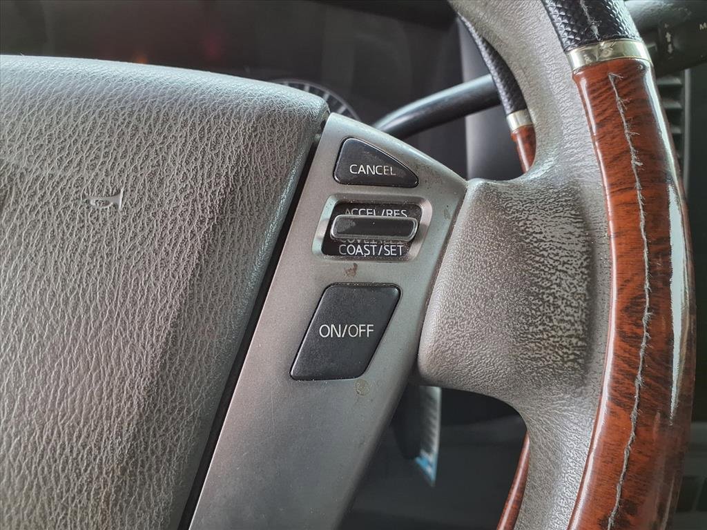 Used 2013 Nissan NV 2500 S w/ PWR Basic Package & Tow Pkg image 24