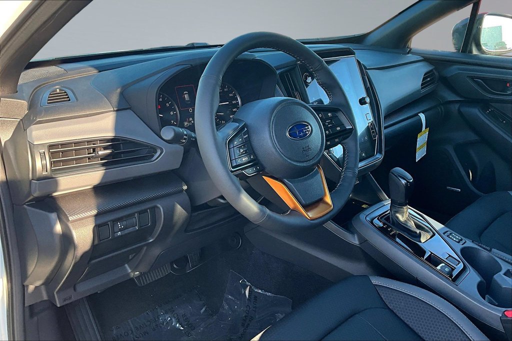 New 2026 Subaru Crosstrek 2.5i Wilderness AWD/4WD image 7