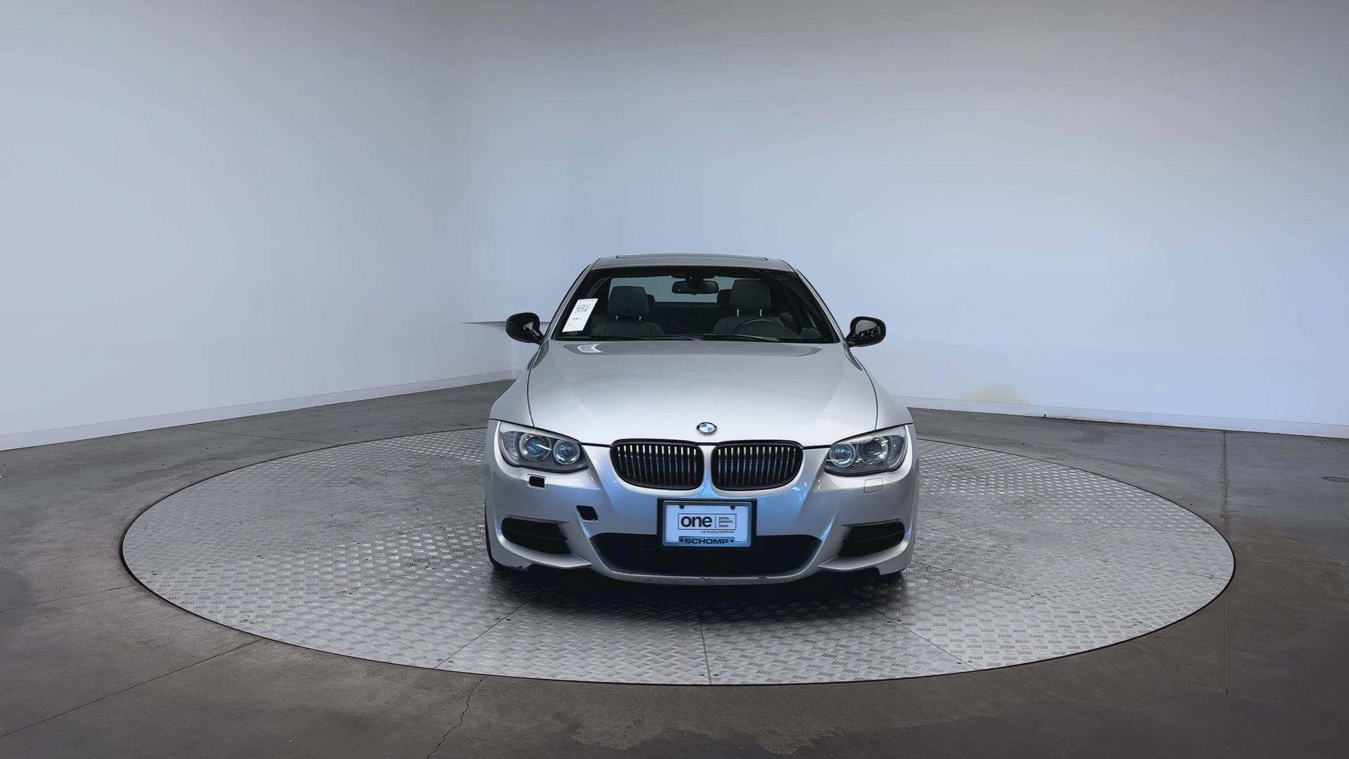 Used 2011 BMW 335is Coupe RWD image 3