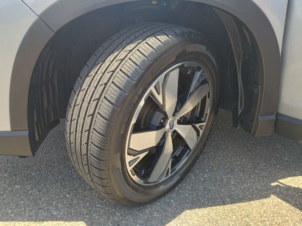 Used 2020 Subaru Forester Touring AWD/4WD image 10