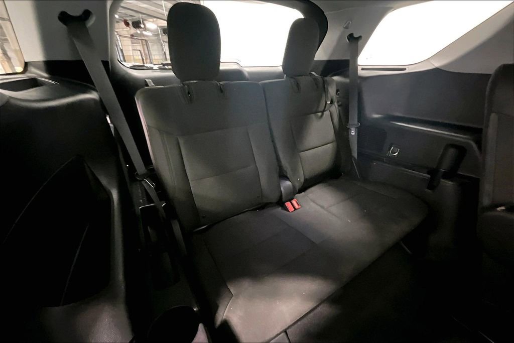 Used 2022 Ford Explorer XLT RWD image 29