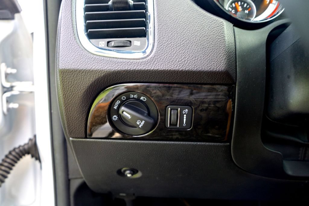 Used 2013 Dodge Durango Citadel w/ Technology Group AWD/4WD image 20