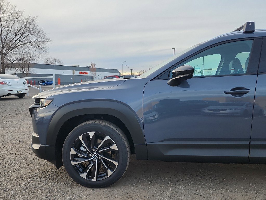 New 2026 MAZDA CX-50 2.5 Hybrid w/ Weather Package image 10