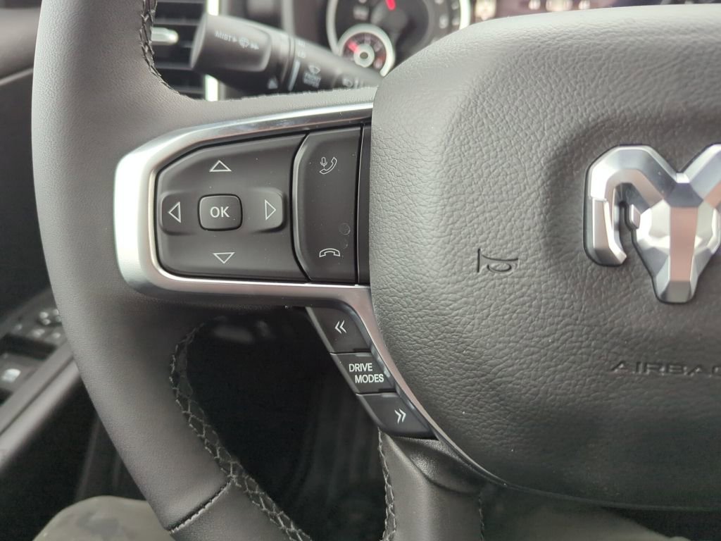 New 2026 RAM 1500 Big Horn image 22