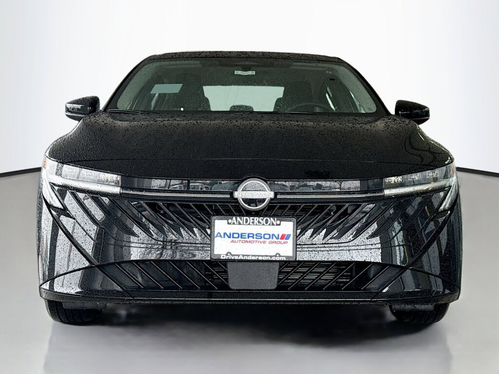 New 2026 Nissan Sentra SV image 13