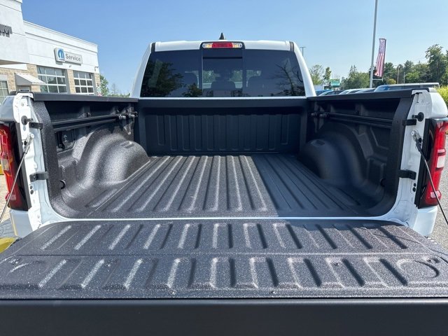 New 2026 RAM 1500 Classic Warlock image 12