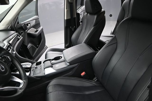 Certified 2023 Acura MDX SH-AWD w/ Technology Package image 15