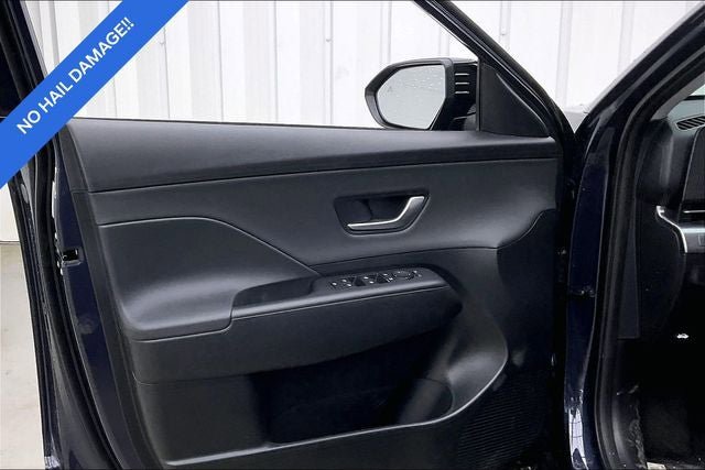 New 2026 Hyundai Kona SEL Premium AWD/4WD image 10