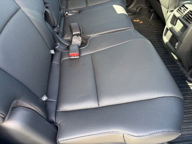 Used 2023 Honda Passport EX-L image 28