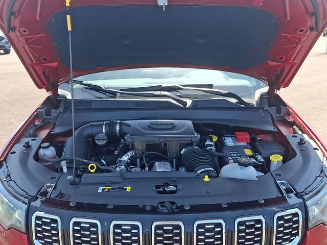 Used 2025 Jeep Compass Limited AWD/4WD image 28