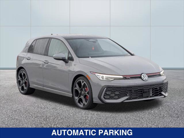 New 2026 Volkswagen GTI Autobahn image 7